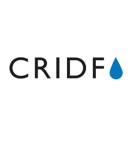cridf logo
